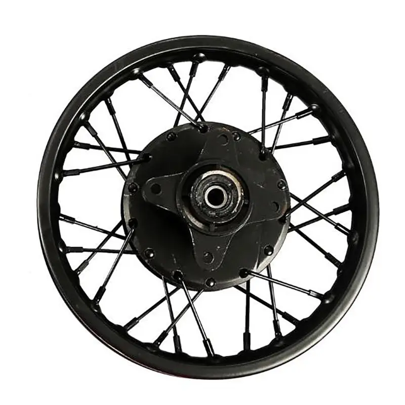 10" Rear Rim 1.40-10 (Db 20) 1