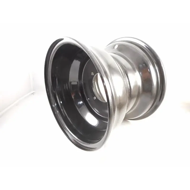 10" Rim- Rear Arrow200 1
