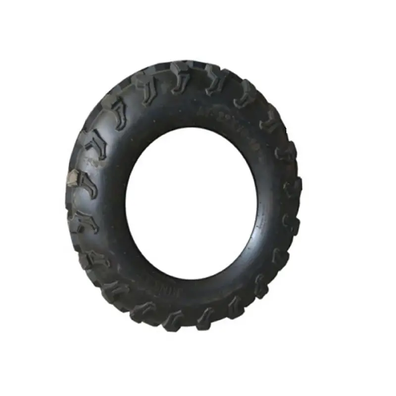 10" Tire 22—10-10 Raptor 200 1