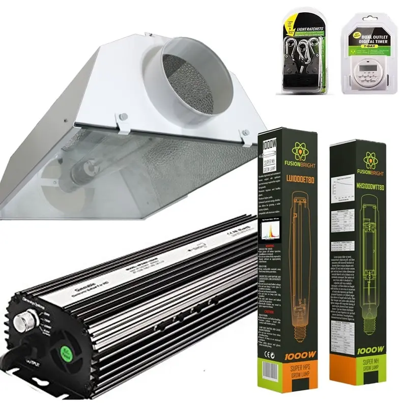 1000 Watt Hood Kit 1