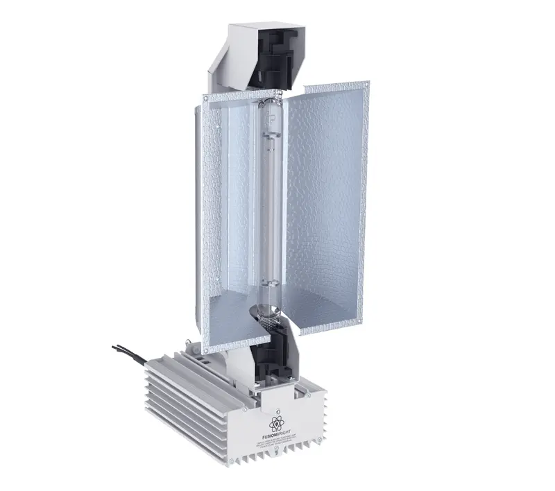 1000W (De) 347V/380V Commercial Fusion Master Series System 1