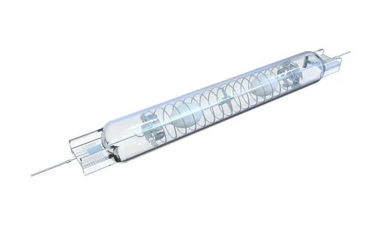 1000W Double Ended Explosion Proof Ceramic Metal Halide Bulb (3000K Spectrum) Cmh 1