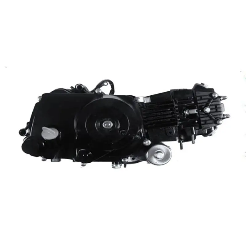 110Cc Automatic Elec. Start Engine 1