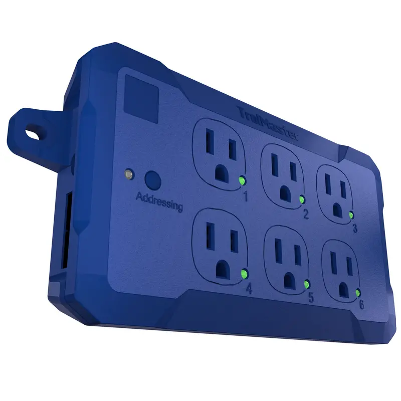 110V Control Board 1
