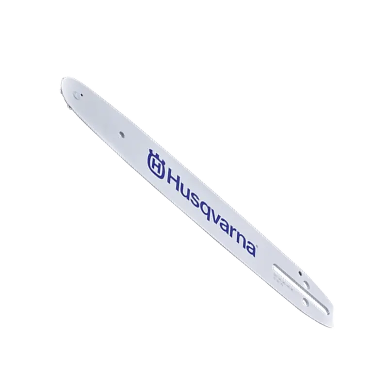 12" Double Guard Pole Saw Bar 1