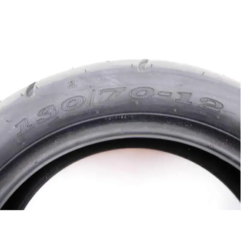 12" Tire 120/70-12 Blade 50 1