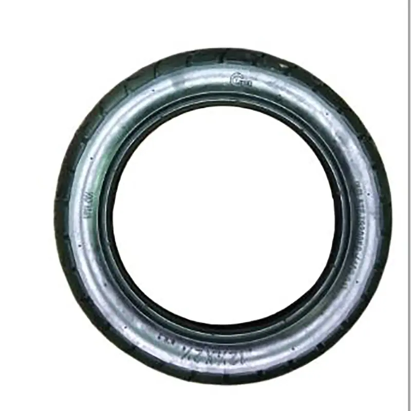 12" Tire 12½—2¼ Comet Scooter 1