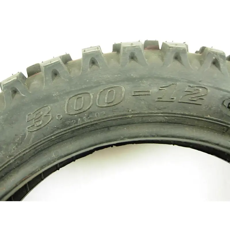 12" Tire 3.00-12 Db14 1