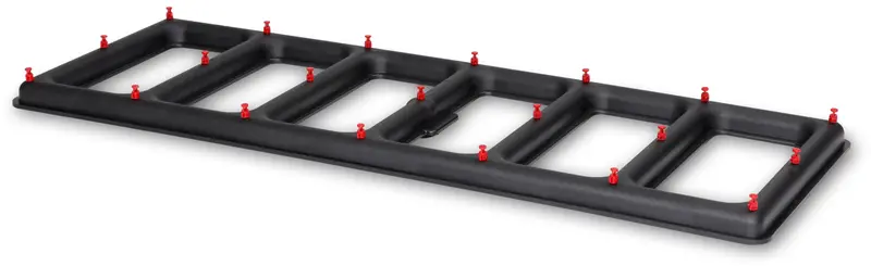 128 Cutting System Manifold 1