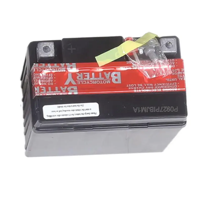 12V 9Ah Battery 1
