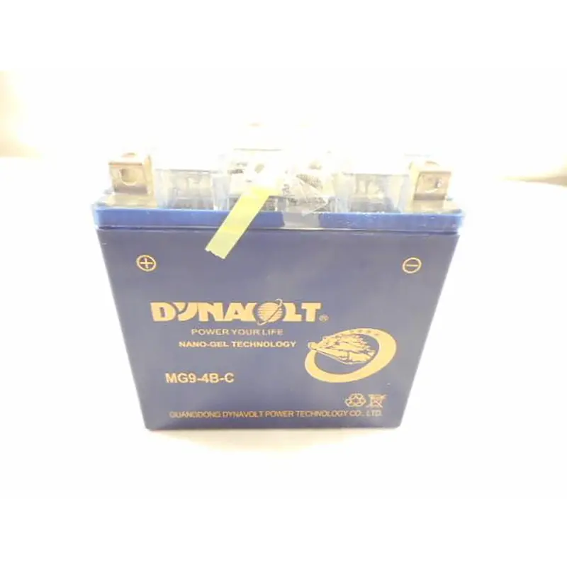 12V 9Ah Battery 12V 9Ah 1