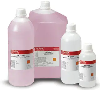 1382 Ppm@25C Calibration Solution 20Ml, Case Of 25 1