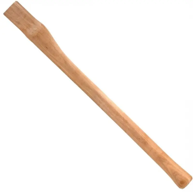 14 In. Premium Hickory Replacement Handle 1