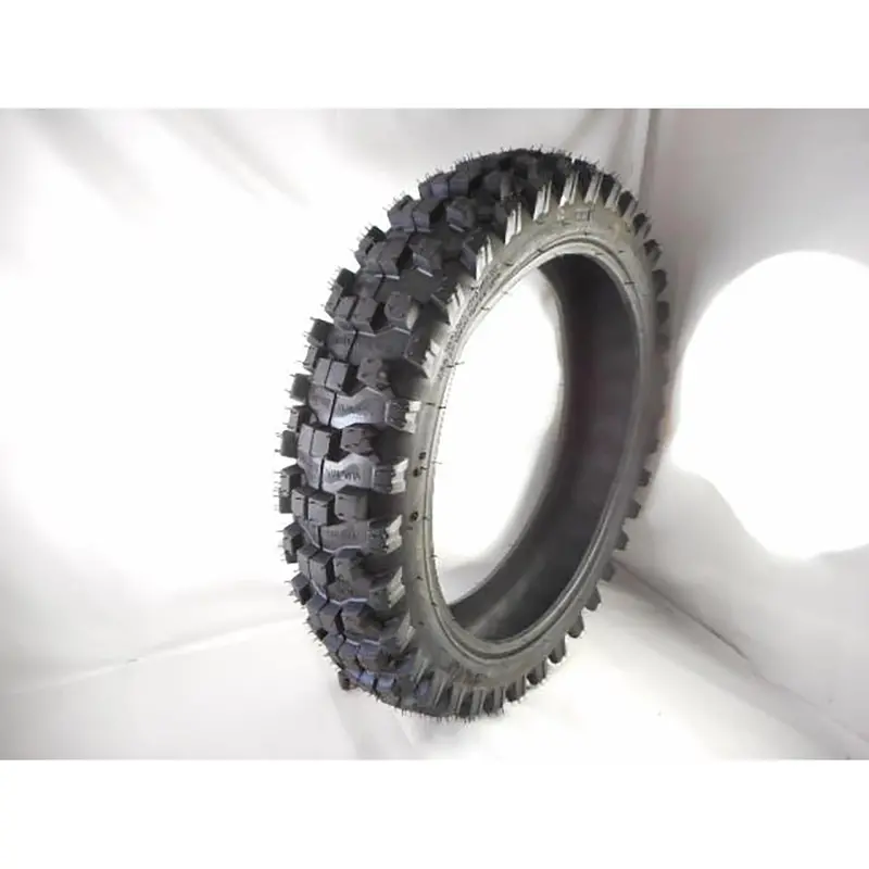 14" Rear Tire 90/100-14 Db27 1