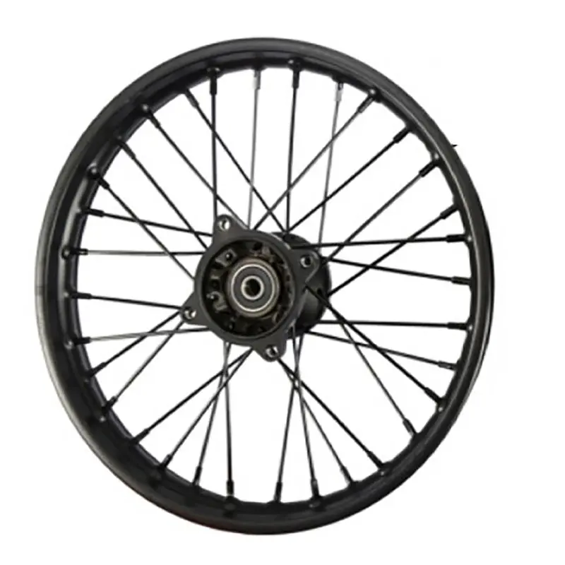 14" Rim- Front 1.40X14" 1