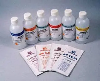 1500 Ppm Packet, Case Of 25 1