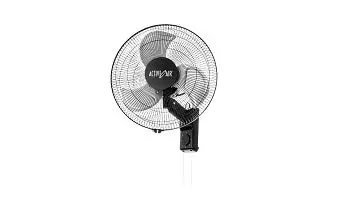 16" Metal Wall Mount Fan 1