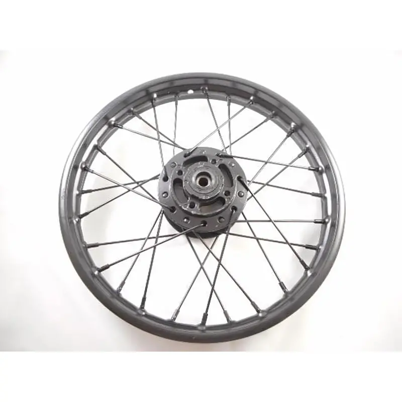 17" Rim- Front 1.6-17" 1