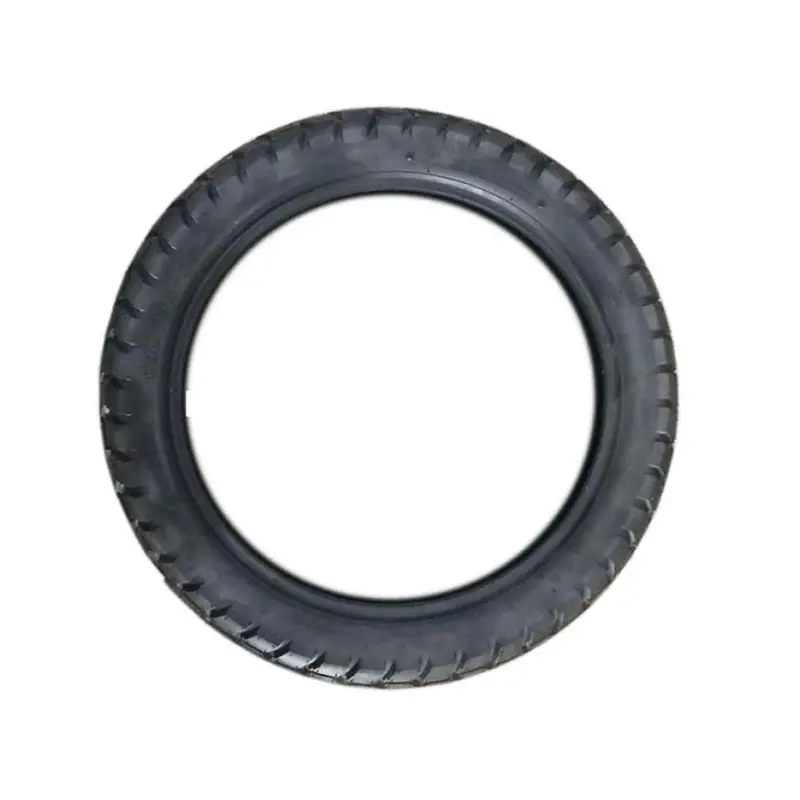 17" Tire 110/90-17 (Tbr7) 1