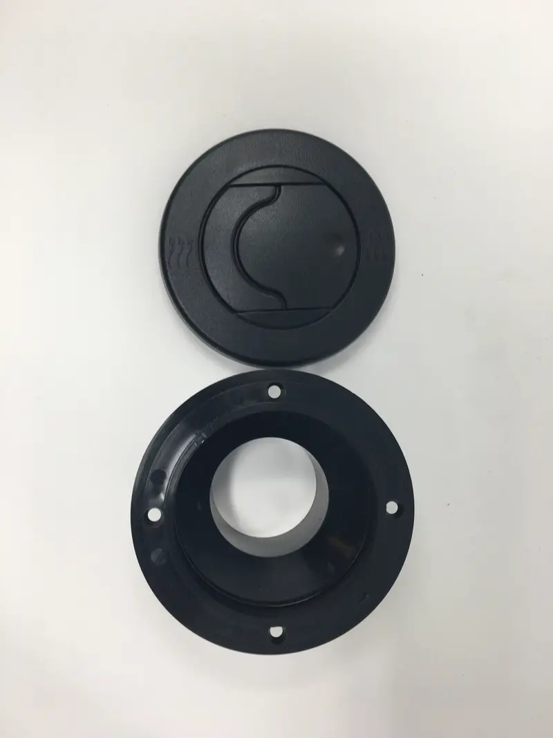 2" Heater Vent - Str Reva 1