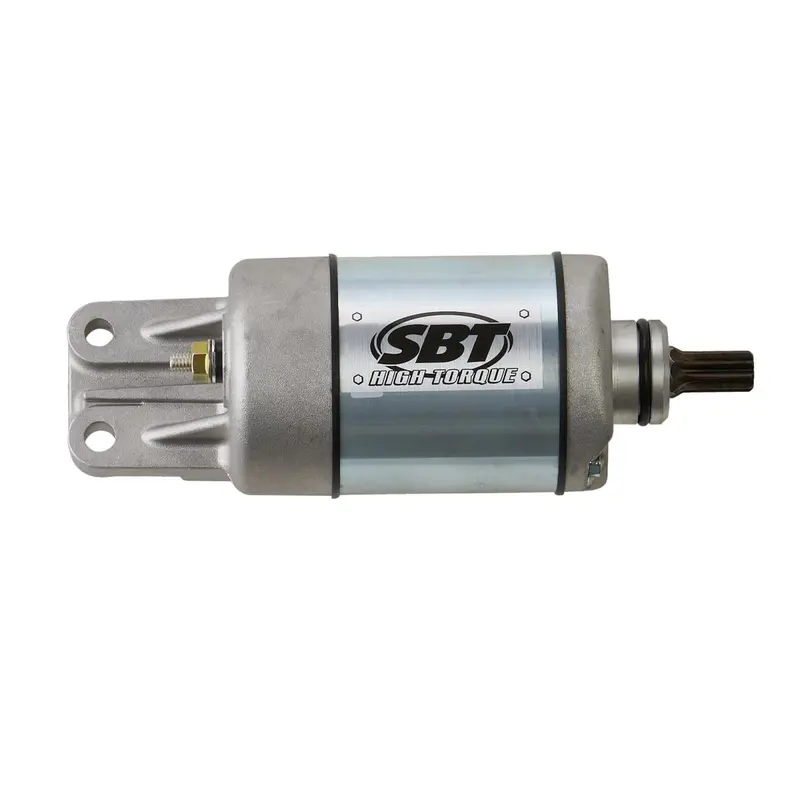 2018 Yamaha Vx (Vx1050ct) Starting Motor 1