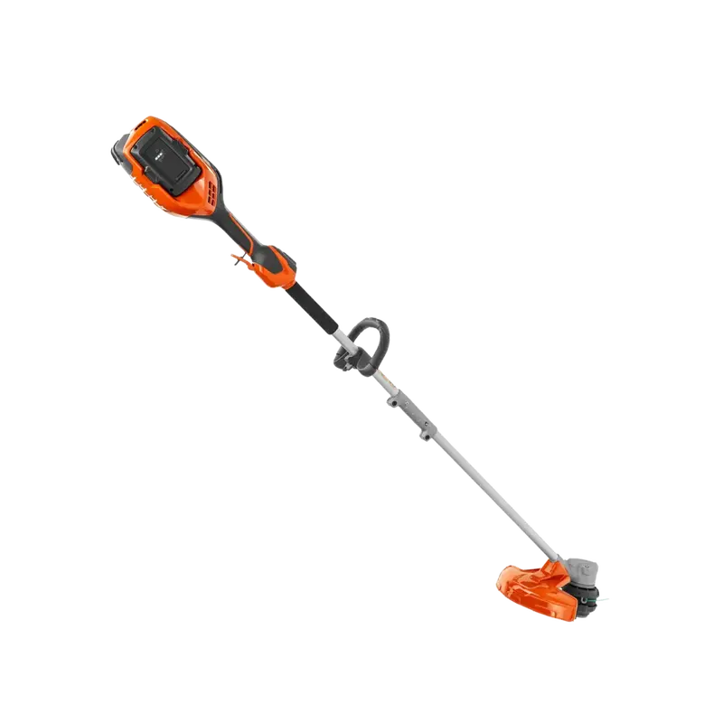 220Il (Battery And Charger Included) String Trimmer 1