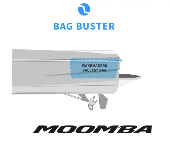 23 Max Xl Dual Exact Fit 1,740 Lb Bags 1