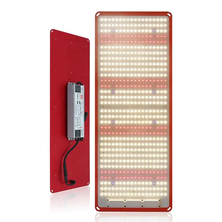 240 Watt R-Spec Flowering 3000K Lm301h Ip65 Uv + Ir + 660Nm Led Fusion Board 1