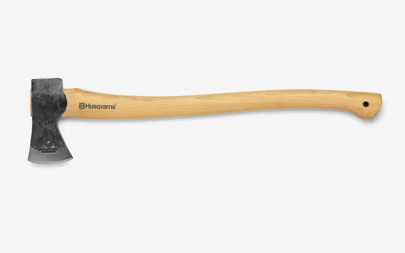 26" Swedish Style Multi-Purpose Axe 1