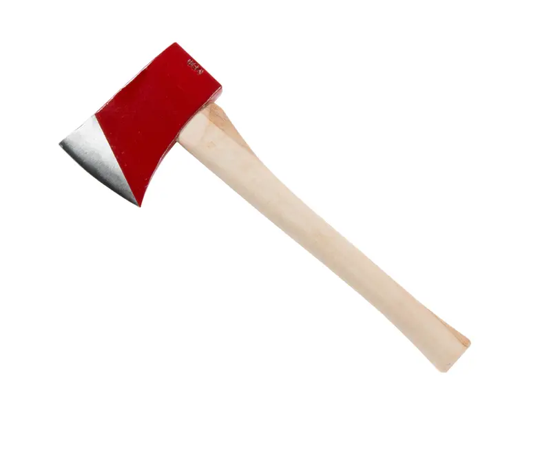 28" Fallers Axe Straight 5Lbs. 1