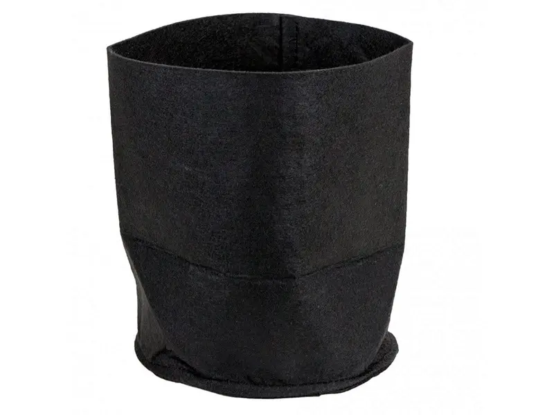 3 Gallon Fabric Grow Pot 1