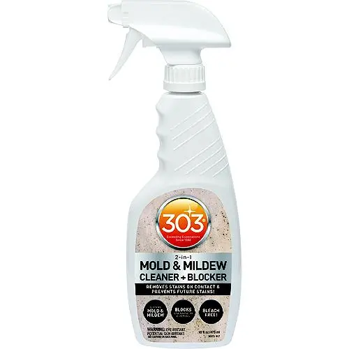 303 Mold Mildew Cleaner 16Oz 1