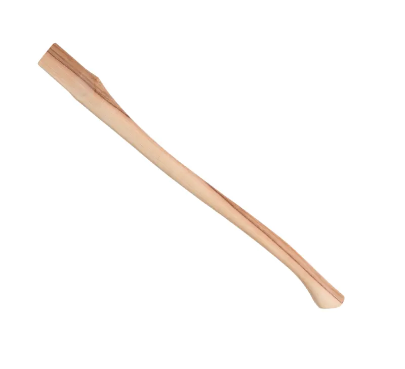 36 In. Curved Single Bit Replacement Handle 1