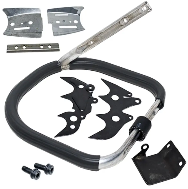 395Xp Full Wrap Kit 1