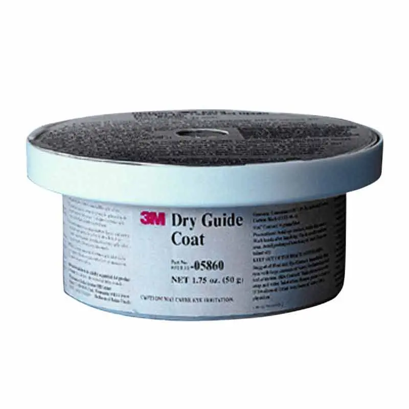 3M 05860 Dry Guide Coat 1