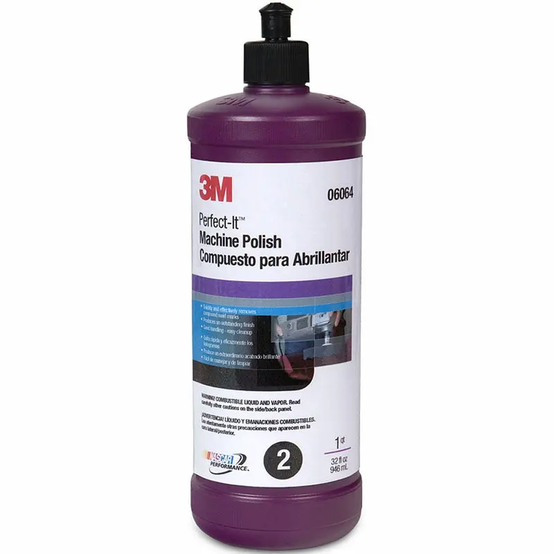 3M 06064 Perfect It Machine Polish 1