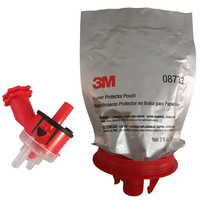 3M 08733 Rocker Protector Pouch 1