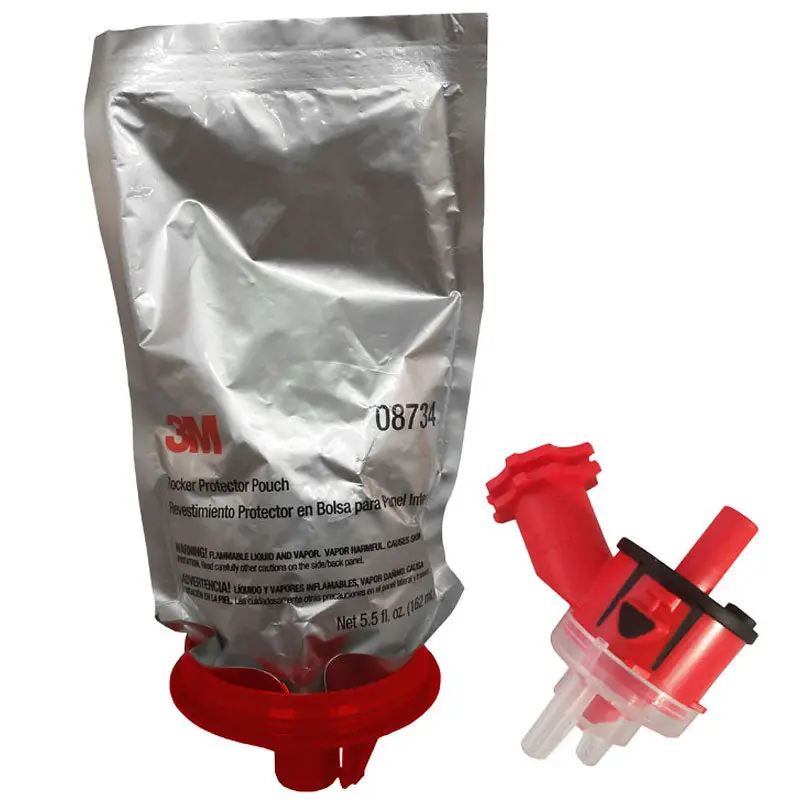3M 08734, Rocker Protector Pouch 1