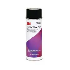 3M 08852 Cavity Wax Plus, Aerosol 18Oz 1