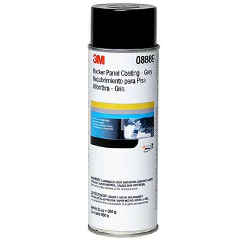 3M 08889 Rocker Panel Coating 1