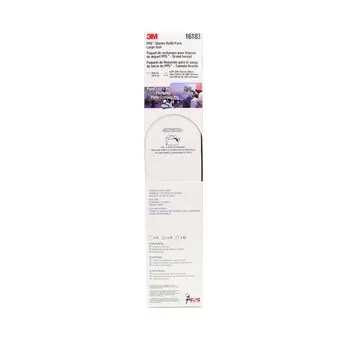 3M 16183 Pps 850Ml Sprayer Cup Kit 1