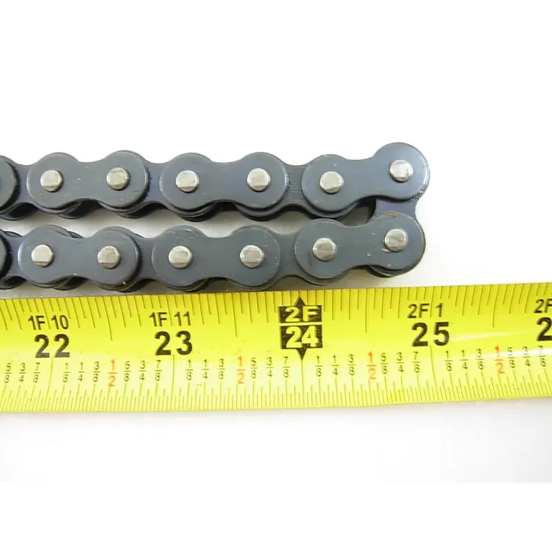 #420 Drive Chain 100 Links 1