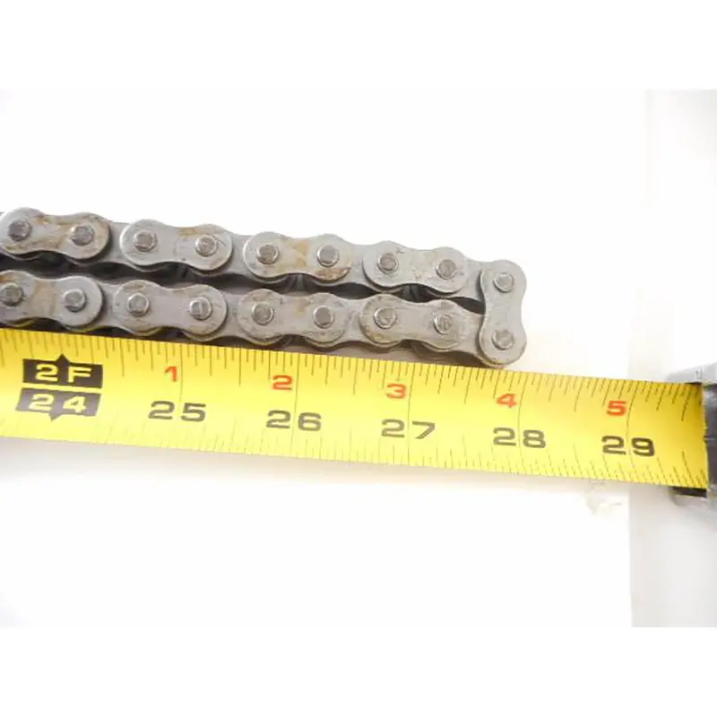 #428 Drive Chain 112 Links 1