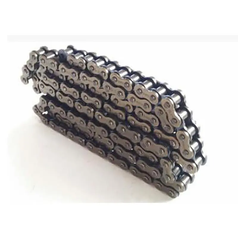 #428 Drive Chain Old Version 128 Links 1