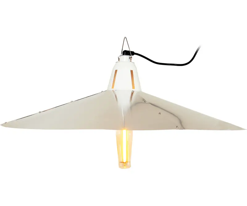 45" Vertical Reflector And Housing Unit 1