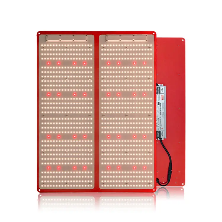 480 Watt R-Spec Flowering 3000K Lm301h Ip65 Cree Xp-G3 660Nm Led Fusion Board 1