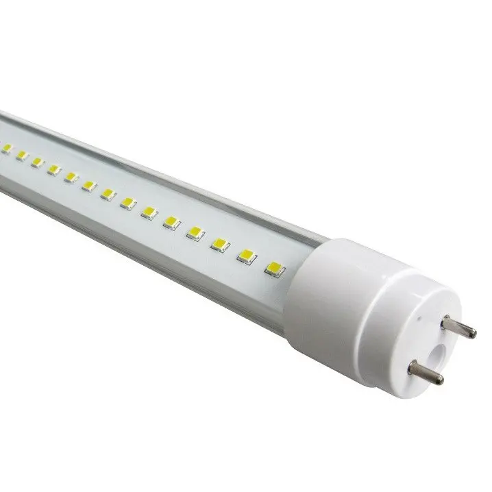 4Ft T5 Led 36W Tube 5500K White Light - 2 Pack 1