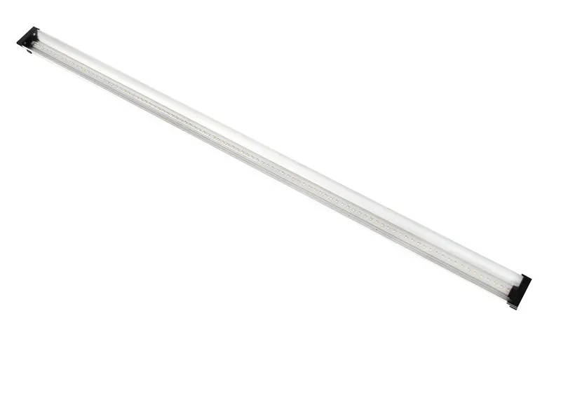 4Ft T5 Led Grow Light 48 Watt  Dual / Full Spectrum / Bloom / Grow 1