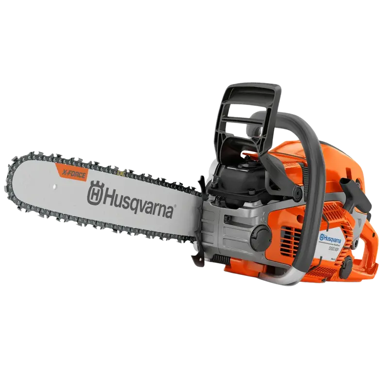 550 Xp® Mark Ii 1