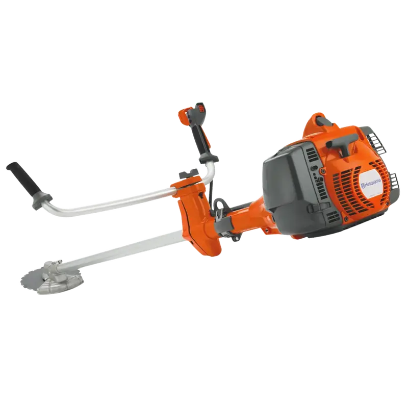 555Fx Brushcutter 1